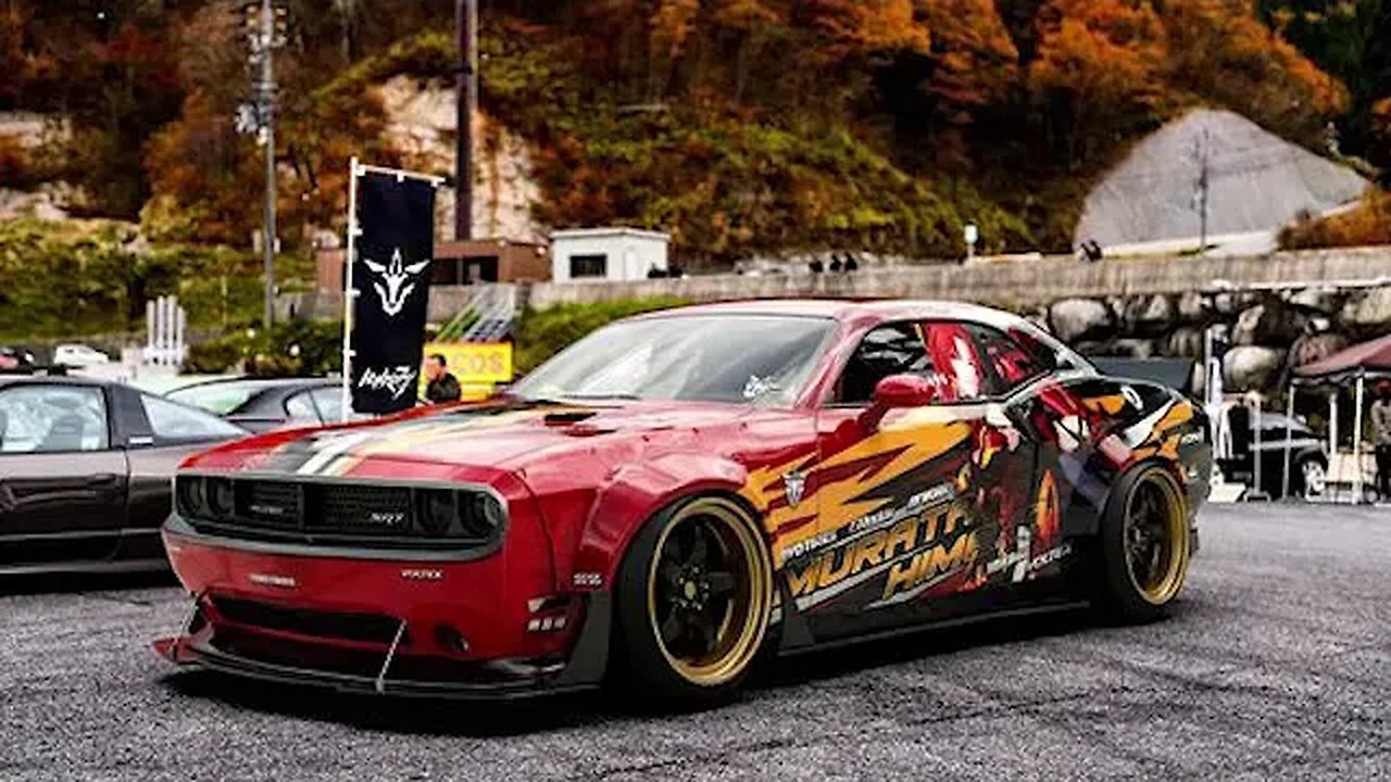 Unleashing Power Racing Cars Unleashed