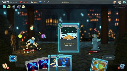The Robot that Could - Slay the Spire