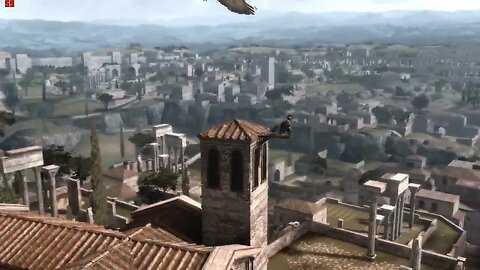 ACB - Papal Templar Leap of Faith