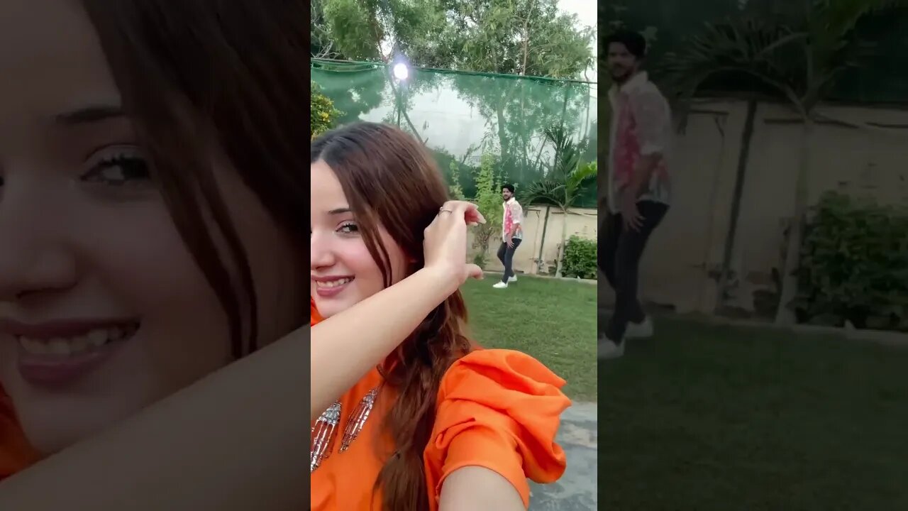 RABESAIN 🌸✨ RabeecaKhan ♥️