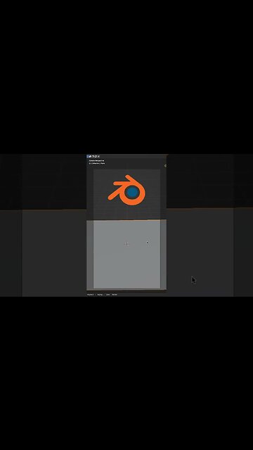 How To Use AI To Generate Textures for Blender! #shorts #artificialintelligence #b3d