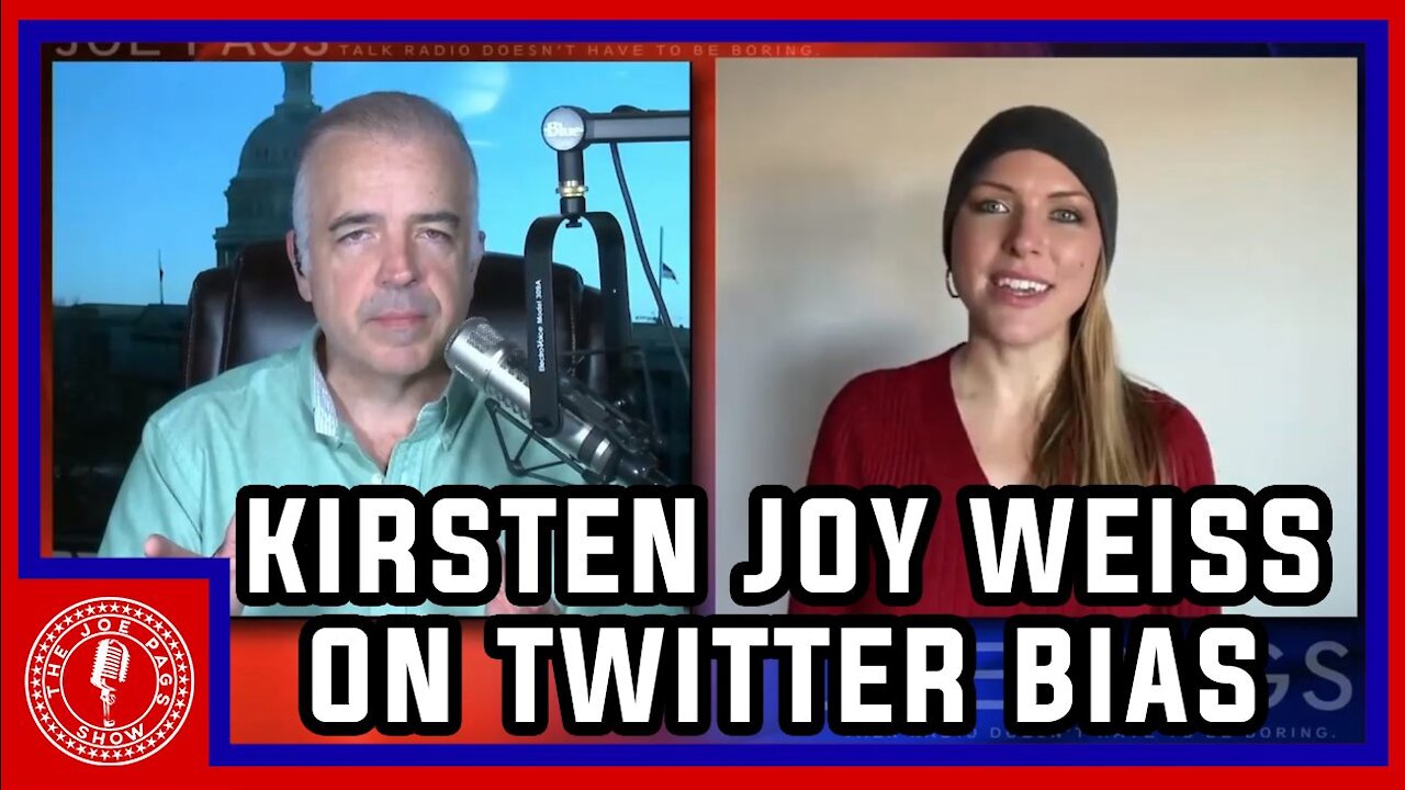 Leaving Twitter -- Could you do it? She did!