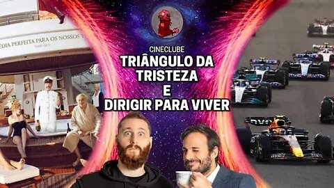 "EU NÃO ACHO O MELHOR FILME DO ANO" com Rosso & Varella | Planeta Podcast