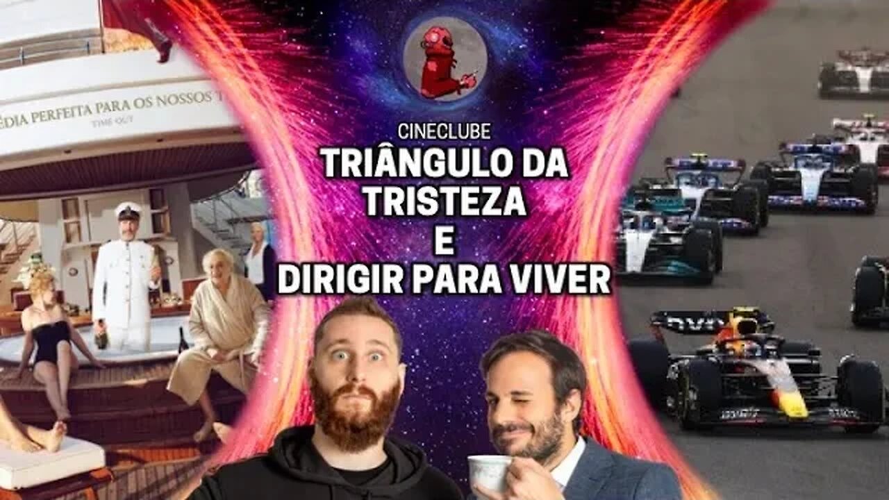 "EU NÃO ACHO O MELHOR FILME DO ANO" com Rosso & Varella | Planeta Podcast