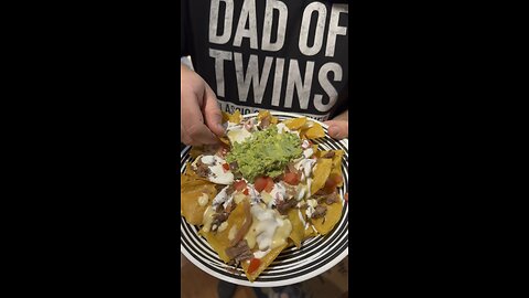 Beef Tallow Tortilla Chips With A CRUNCH!