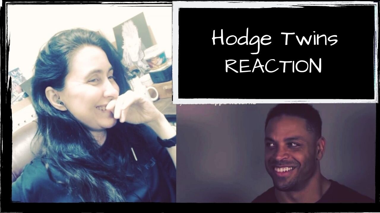 Hodge Twins: Kevin Ruining Videos | REACTION | Cyn's Corner