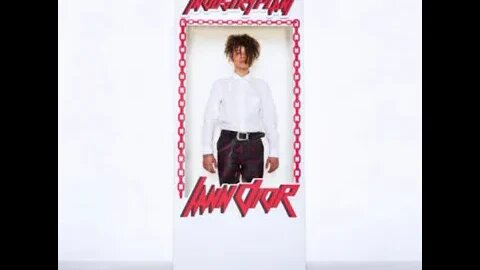 iann Dior - Problems (432hz)