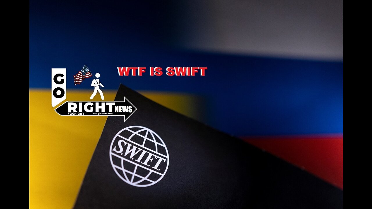 WTF IS SWIFT