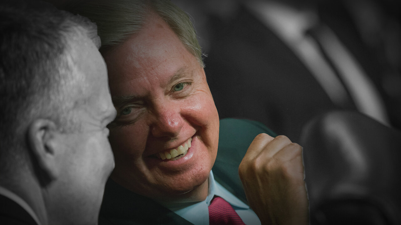 Epic Caller Puts Republicans On Notice!