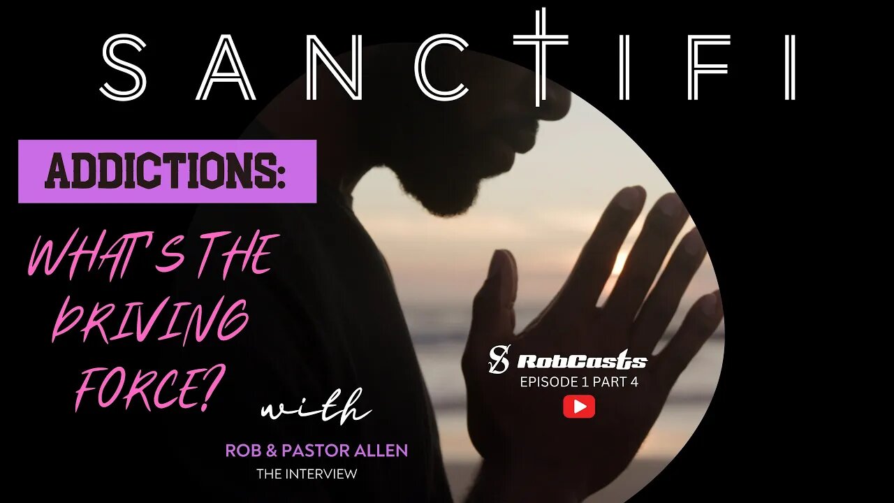 Overcoming Addictions: A Journey Rooted in Christian Faith!