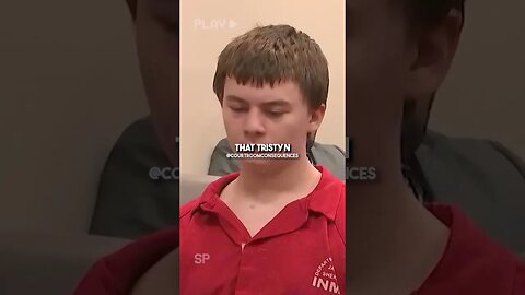 14 year old murderer sentenced #foryou #fyp #trending #trend #coldedits #deep #sadedits #viral #blow