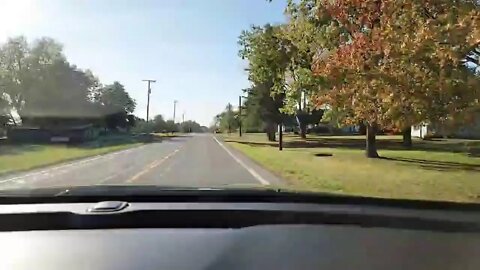 Drive and scan with Döc (10/14/22)