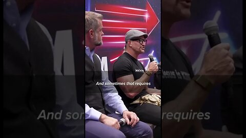 Biblical Masculinity: The Protector | @steveweatherford3117,@VictorMarx, Jon Root & Spencer Mozingo