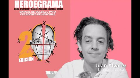 ¿Qué es Héroegrama? en 4 min