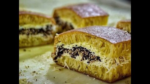 Martabak Sinar Bulan The Best Selling Indonesian Pancake in Jakarta