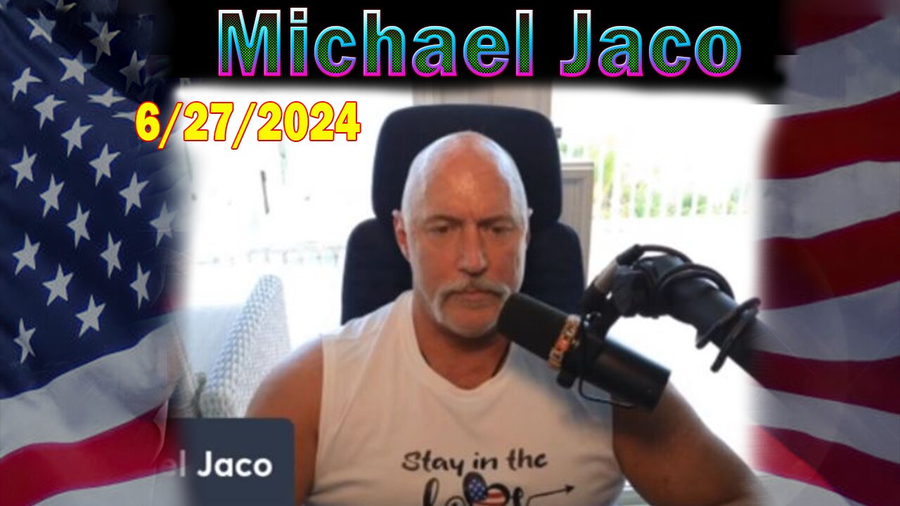 Michael Jaco Update Today June 27: "Commercial Real Estate Is Cratering Into A Black Hole"