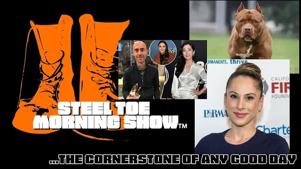 Mina Kimes Radio Controversy, Based Ana Kasparian and Pitbull Outrage