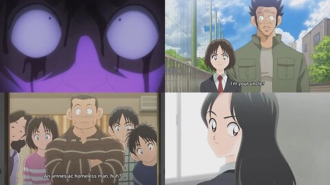 Mix Meisei Story season 2 episode 5 reaction #MIXSEASON2 #MixMeiseiStory #sportanime #animereaction