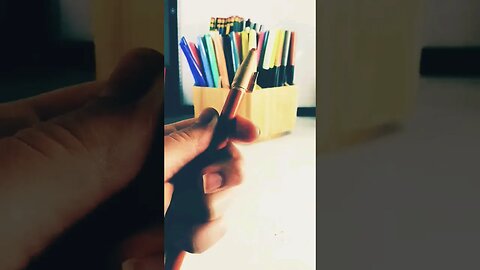 Unrolling a PENCIL! #art #drawing #artdrawing #pencil