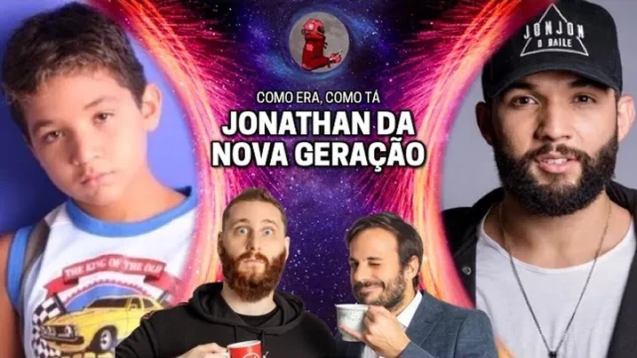"OS PAIS TINHAM QUE TER IMPEDIDO ISSO AI" (COMO ERA, COMO TA)com Rosso & Varella | Planeta Podcast