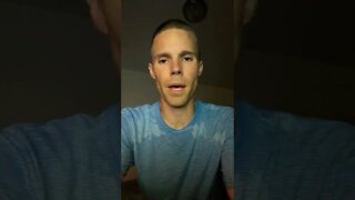 Run for your Life (Day 87)