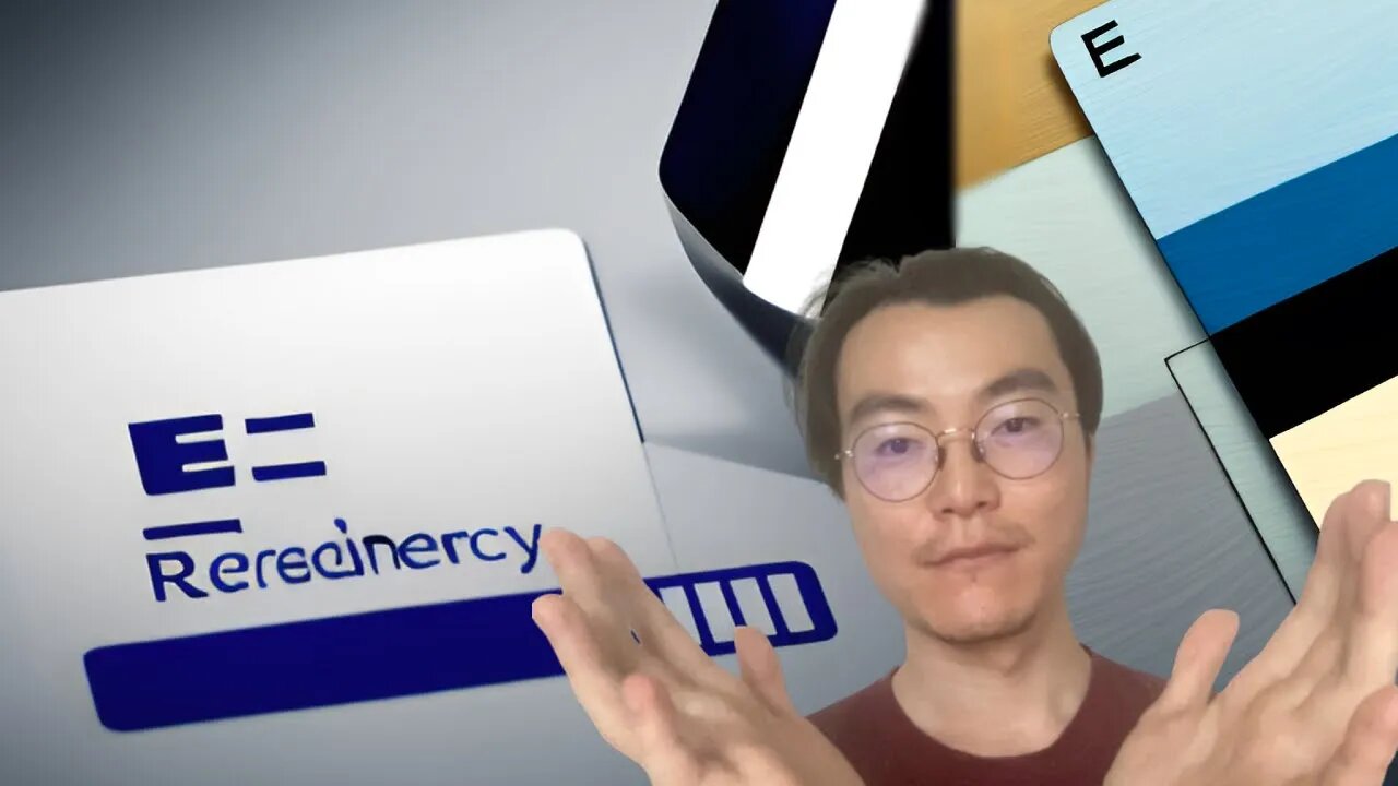 Why I Am Not Into Estonia e-Residency
