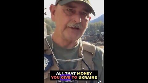 SHERIFF REACTS TO FEMA NEGLIGENCE🎬🎤👮‍♂️📸TOWARDS NORTH CAROLINA HURRICANE SURVIVORS🆘🏕️🚨🚓💫