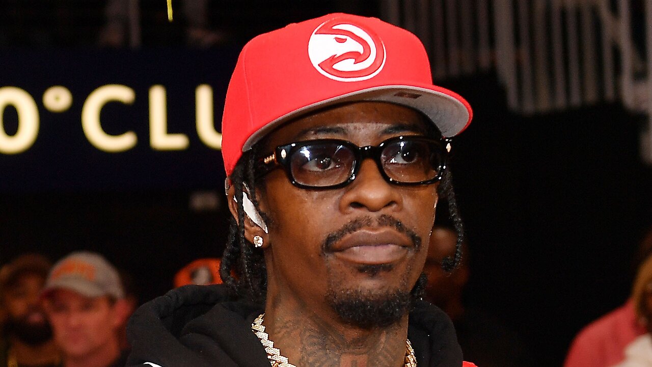 Tragic Loss: Rapper Rich Homie Quan Found Dead - 911 Call Reveals Details