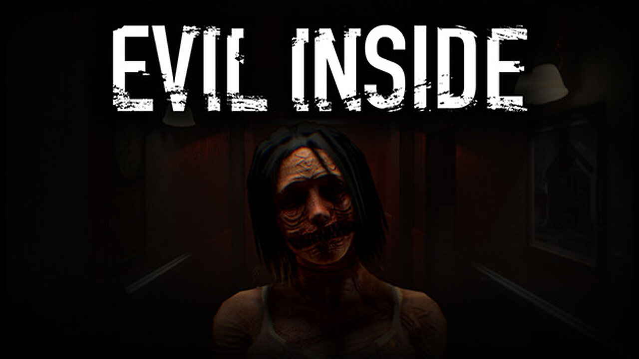 RMG Rebooted EP 387 Evil Inside Xbox Series S Game Review