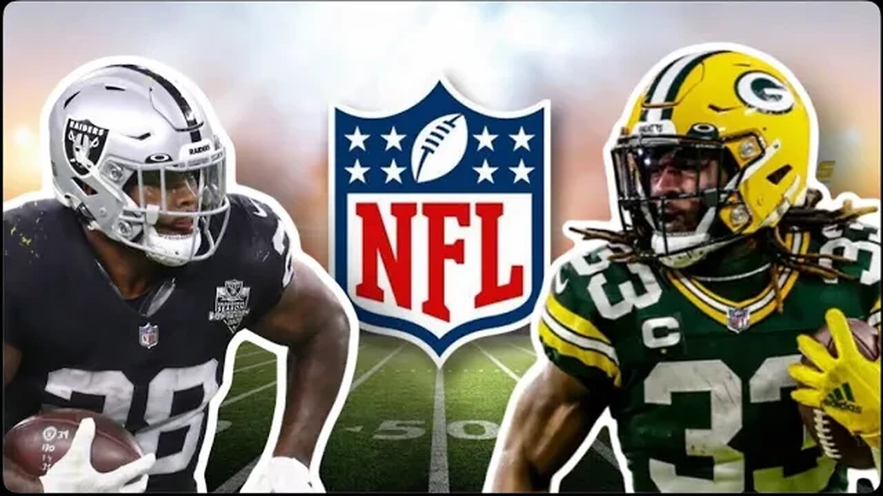 NFL week 5 picks | GOT