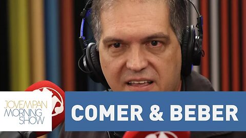 Feira dos Campeões Comer & Beber da Veja SP busca "atrair multidão para comer bem e barato"