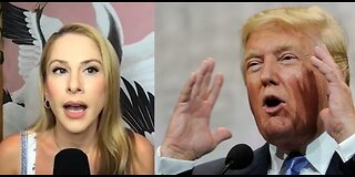 Ana Kasparian Admits She Is "1 Million Percent Guilty" That Trump "Broke My Brain"