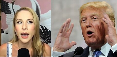 Ana Kasparian Admits She Is "1 Million Percent Guilty" That Trump "Broke My Brain"