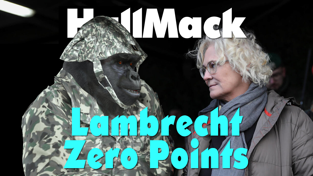 Lambrecht Zero Points