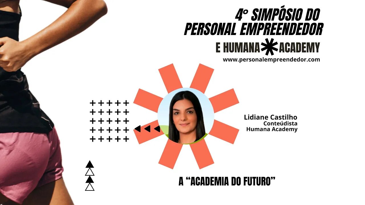 A Academia do Futuro Lidiane Castilho 4°SIPEM