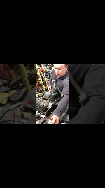 Kahnawake Utah’s Garage & Workshop Subscribe - #shorts