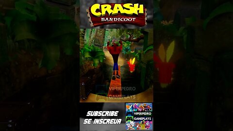 N. Sanity Beach | Crash Bandicoot (N. Sane Trilogy) | Parte 2/3 #crashbandicoot