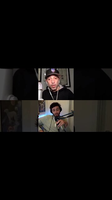 Neighborhood Chronicles: The Curious Case of Canine Controversy #shorts #comedy #podcastclips