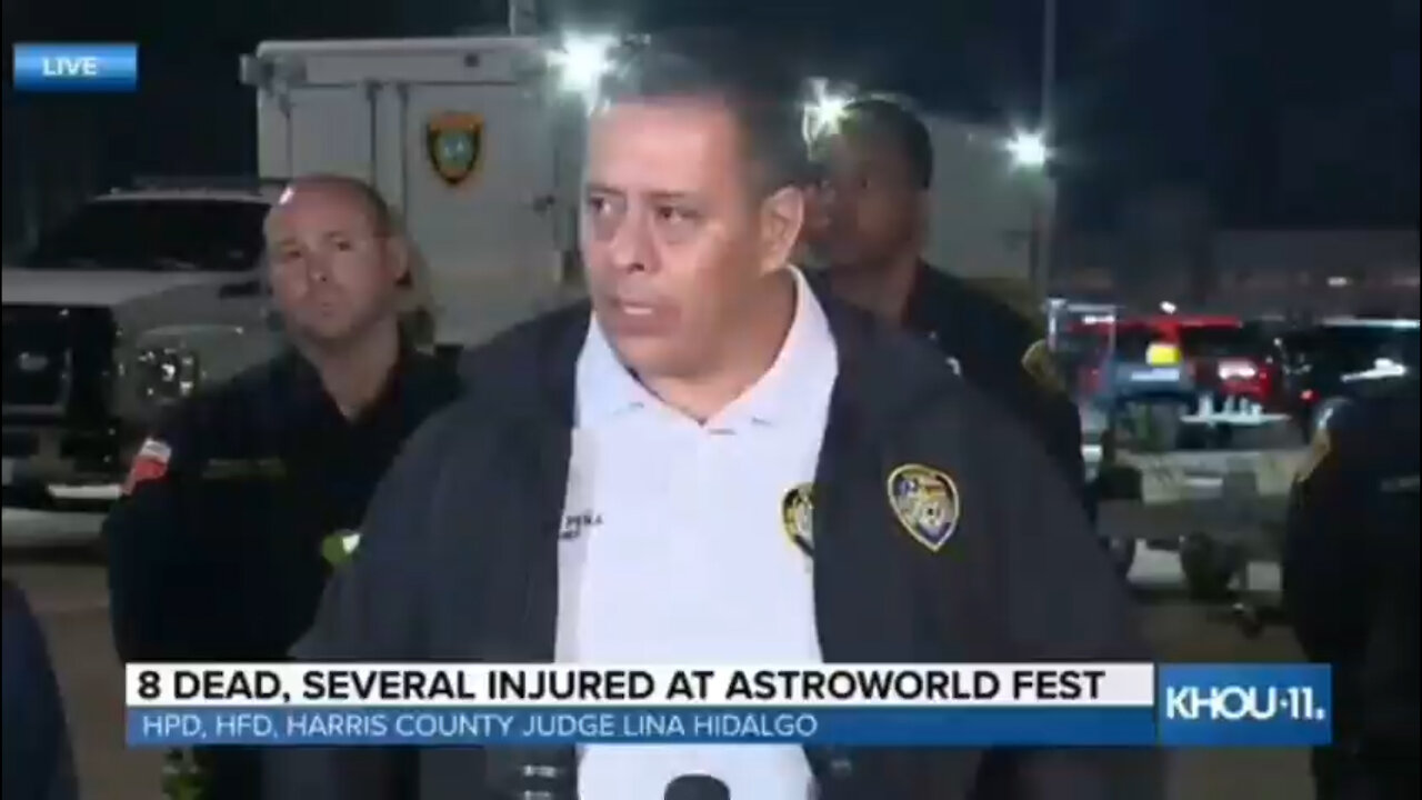 8 muertes por problemas cardiacos.