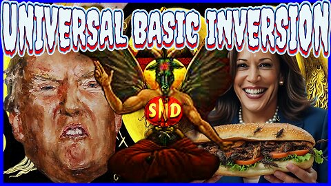 #463: 11 Months of Israeli Terrorism | Brazilian Dracula Kills X | Depopulation Agenda