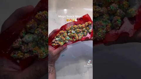 Kandy wood 😂🔥#shortvideo #tiktok