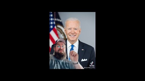 Biden has what?