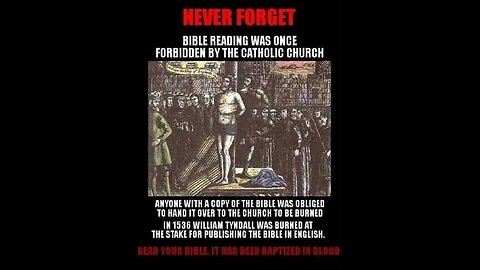 When is this going to stop