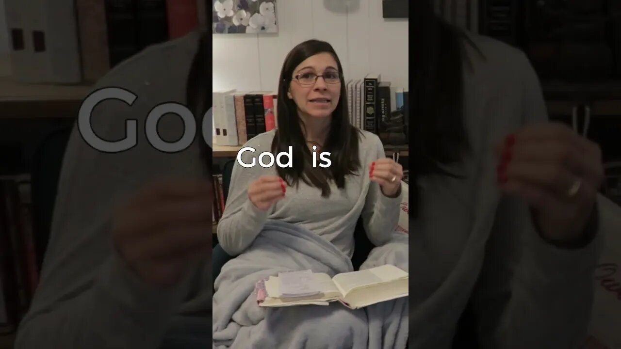 The True Purpose of Hell | #shorts #jesus #christian #hell #angels #demons