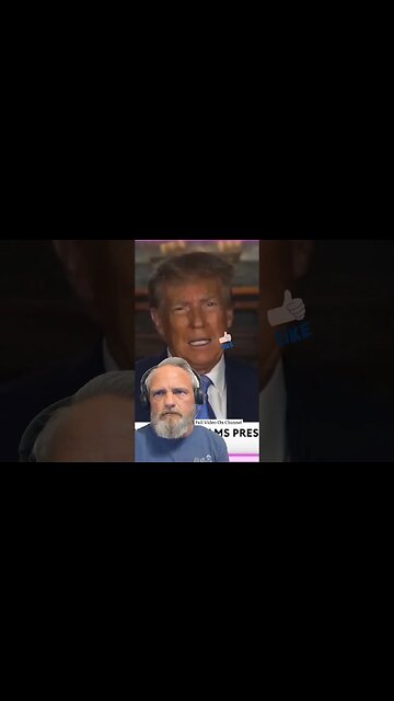 Trump Housing Equity Short