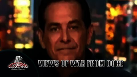 Jimmy Dore addresses failure of Afghanistan while MSNBC pushes war