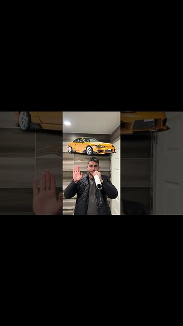 PERFECT R34 GT-R TURBO FLUTTER WITH MOUTH 🤯🔥