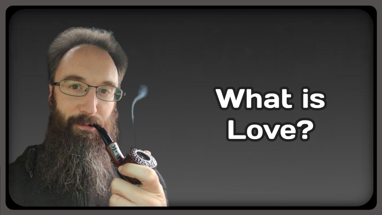 What is Love??