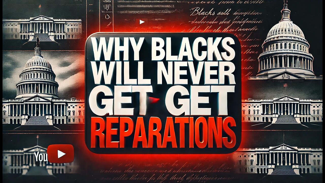 Case and Point: Why Blacks will never get reparations!!!!