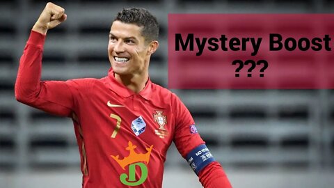 How to Maximize Profits in DK World Cup Mystery Boosts